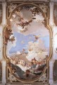 L’apothéose de la famille Pisani Giovanni Battista Tiepolo